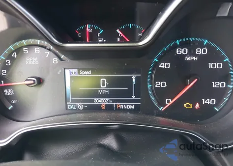 2019 Chevrolet Impala Lt z USA, uszkodzony, nr VIN 2G11Z5SA4K9142334